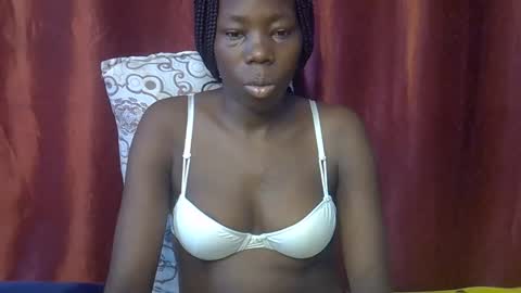 happy_kienyeji online show from November 3, 8:15 am