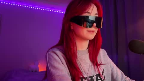 Call me Milly online show from February 2, 11:23 pm