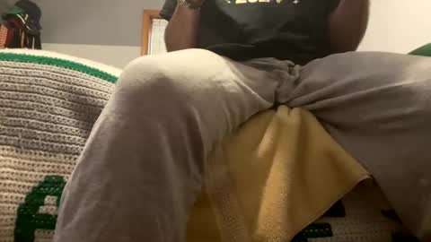 happybrian5 online show from February 7, 10:30 pm