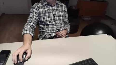 Cum for you online show from October 8, 5:35 am