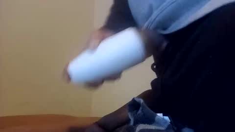 happydick69a online show from October 13, 2:30 pm