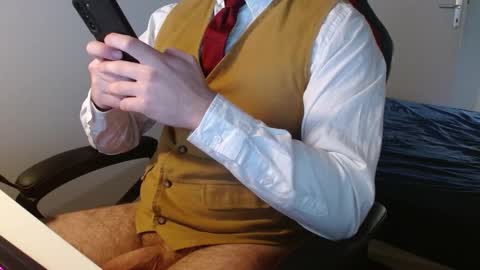 Happyedger online show from March 13, 10:18 am