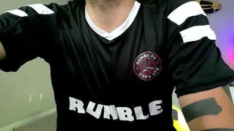 Josh Hamilton online show from April 2, 4:36 pm