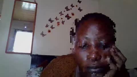 happymeal_24 online show from April 27, 6:55 am