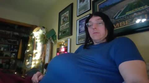 happynpregnantmi online show from April 26, 6:05 pm