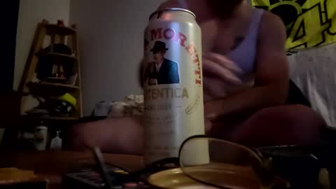 HappyPeacefrog online show from November 23, 6:55 am