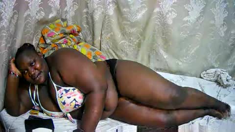 happysonia online show from February 25, 1:09 am