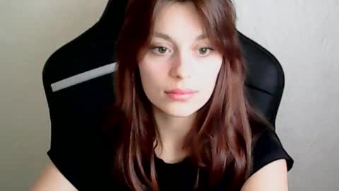 Vanellope online show from January 9, 8:53 am