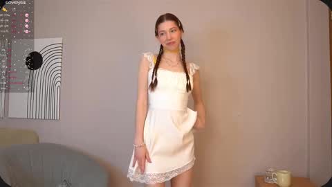 Vivy online show from February 17, 8:09 am