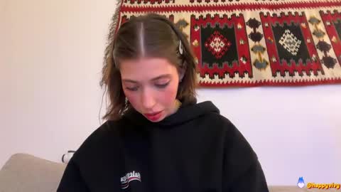 Vivy online show from April 9, 12:03 am