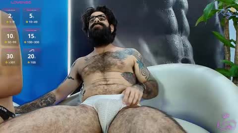 haraldsmed0 online show from May 6, 6:47 pm