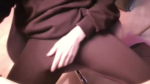 Rouven online show from March 13, 5:27 pm