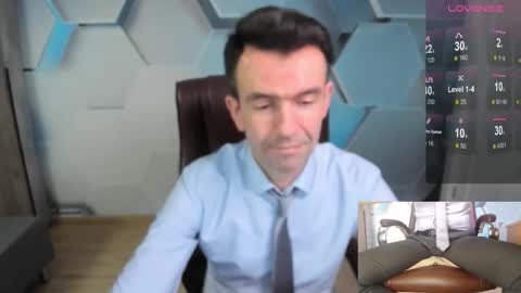 Steve online show from January 15, 2:04 pm