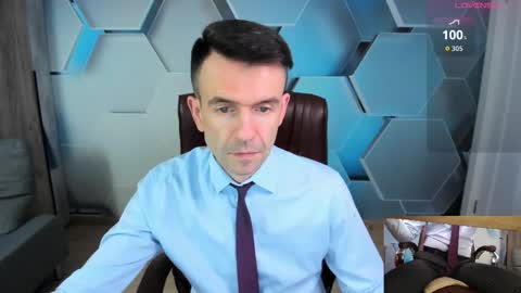 Steve online show from March 12, 12:09 pm