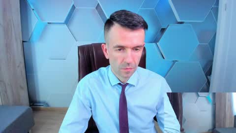 Steve online show from April 10, 1:16 pm