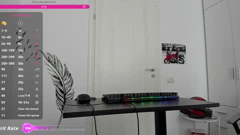 Hard Cock online show from February 19, 1:54 pm