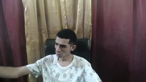 hard_its777 online show from January 5, 7:28 pm