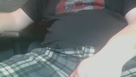 Horny and Hard all the time online show from January 24, 3:43 am