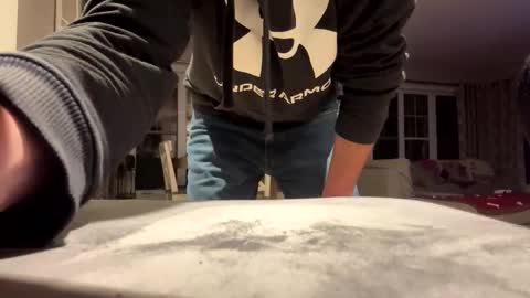 hardcoreboy84 online show from February 14, 9:45 am