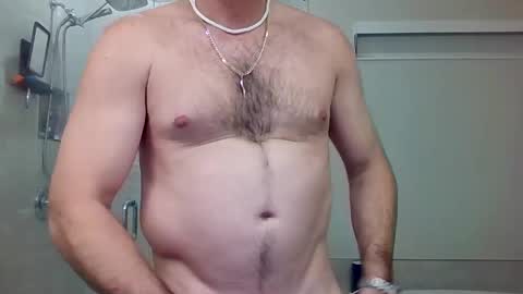 HcoreMike online show from January 16, 12:19 am