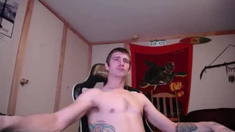 Austin online show from December 16, 7:09 pm