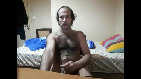hardhairy10 online show from January 9, 2:17 am