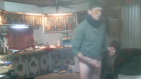 john nobles online show from December 8, 6:06 pm