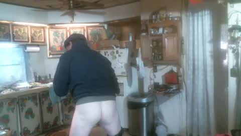 john nobles online show from February 8, 8:10 pm