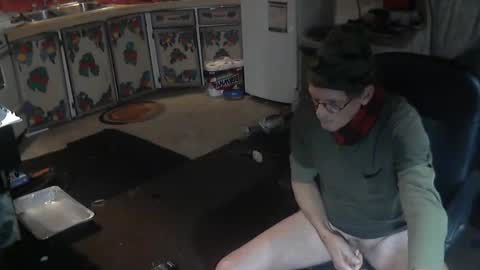 john nobles online show from January 26, 10:02 pm