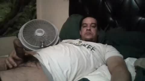 bootyman420 online show from July 26, 6:00 am