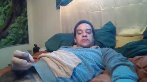 bootyman420 online show from February 22, 11:03 pm