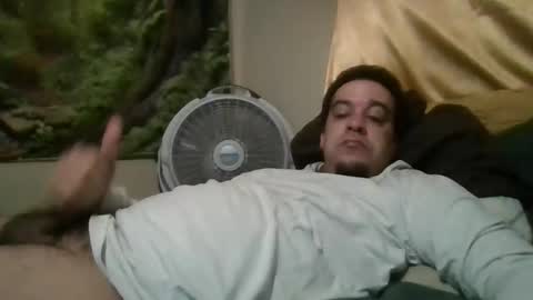 bootyman420 online show from February 16, 2:10 am