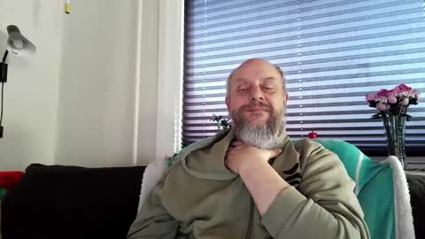 MrLazy online show from March 21, 4:11 pm