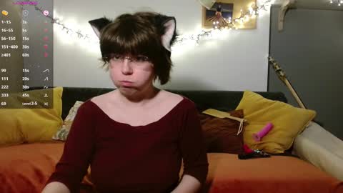 Void online show from January 18, 8:40 pm