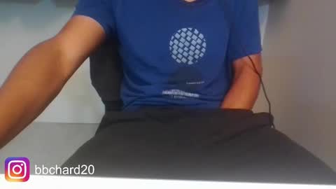 hardsavage22 online show from December 29, 9:52 pm