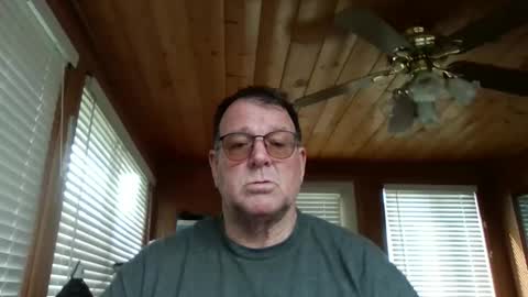 HSS online show from March 30, 5:13 pm