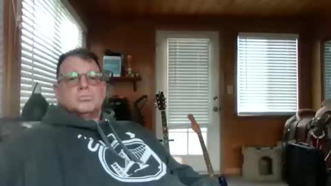 HSS online show from February 11, 8:45 pm