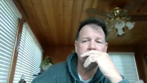 HSS online show from December 16, 6:49 pm