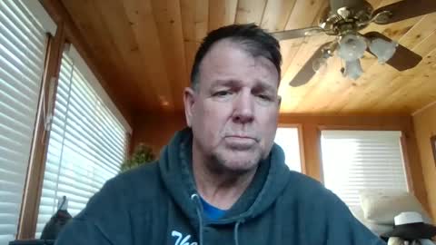 HSS online show from February 10, 9:36 pm