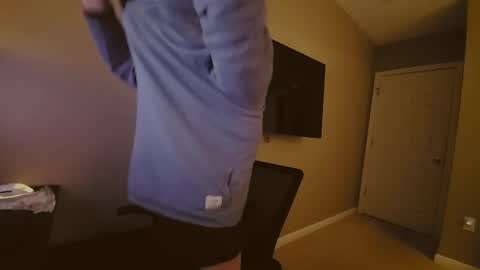 Tom online show from December 21, 11:24 pm