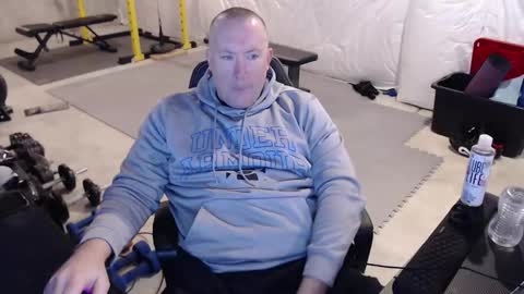 hardwired4816 online show from February 17, 4:28 pm