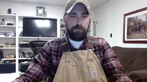 Snapshot of hardworkertn chatting on February 12, 3:18 am hardworkertn online show from February 12, 3:18 am