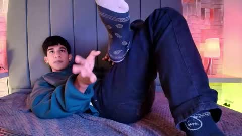 Hares online show from March 7, 3:56 pm