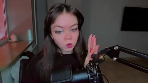 Miss Hari online show from February 23, 11:44 am