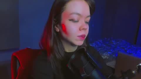 Miss Hari online show from January 25, 12:58 pm