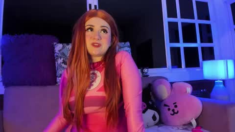 Harimoon online show from October 24, 4:24 am