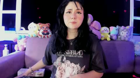 Harimoon online show from March 30, 3:39 am