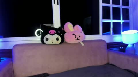 Harimoon online show from January 18, 3:26 am