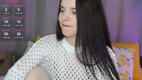 Harleen online show from October 3, 3:37 am