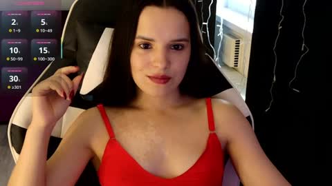 Harleen online show from July 15, 5:23 am